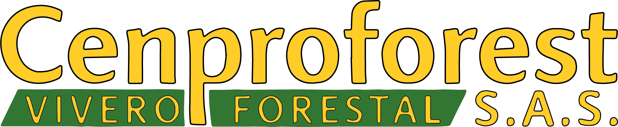 CENPROFOREST